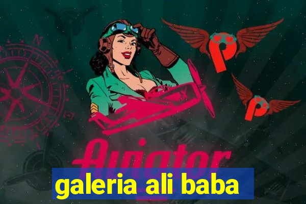 galeria ali baba